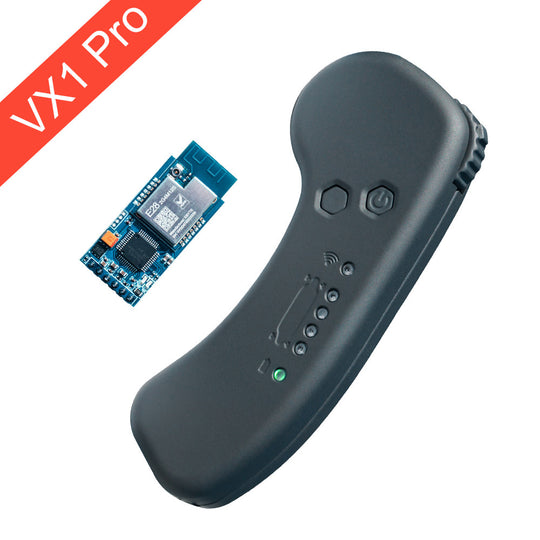 2.4Ghz Remote VX1 Pro for DIY electric skateboard - FLIPSKY