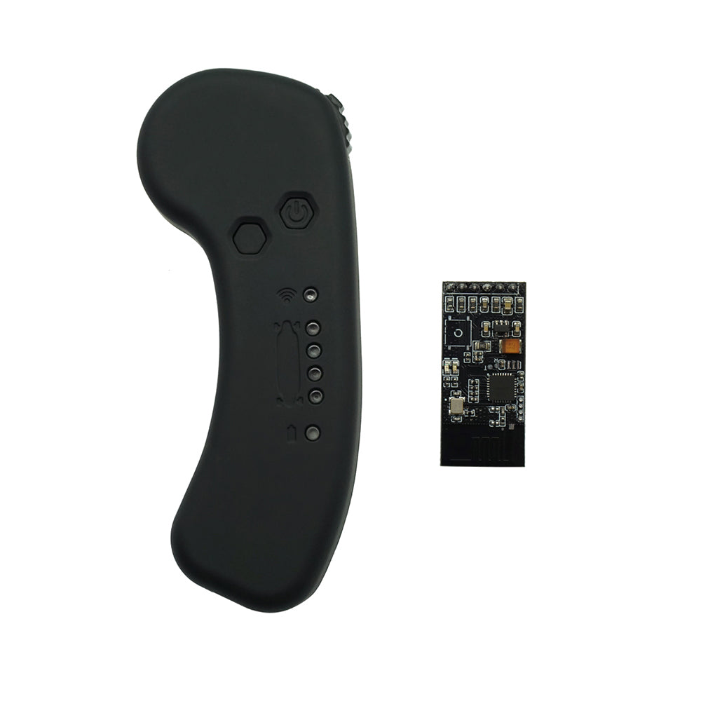 2.4Ghz Remote VX1 for diy Electric skateboard | Flipsky VESC 