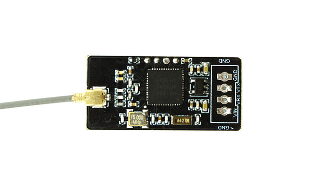 Bluetooth Module 2.4G | Electric skateboard VESC Tool nrf51 | Flipsky ...