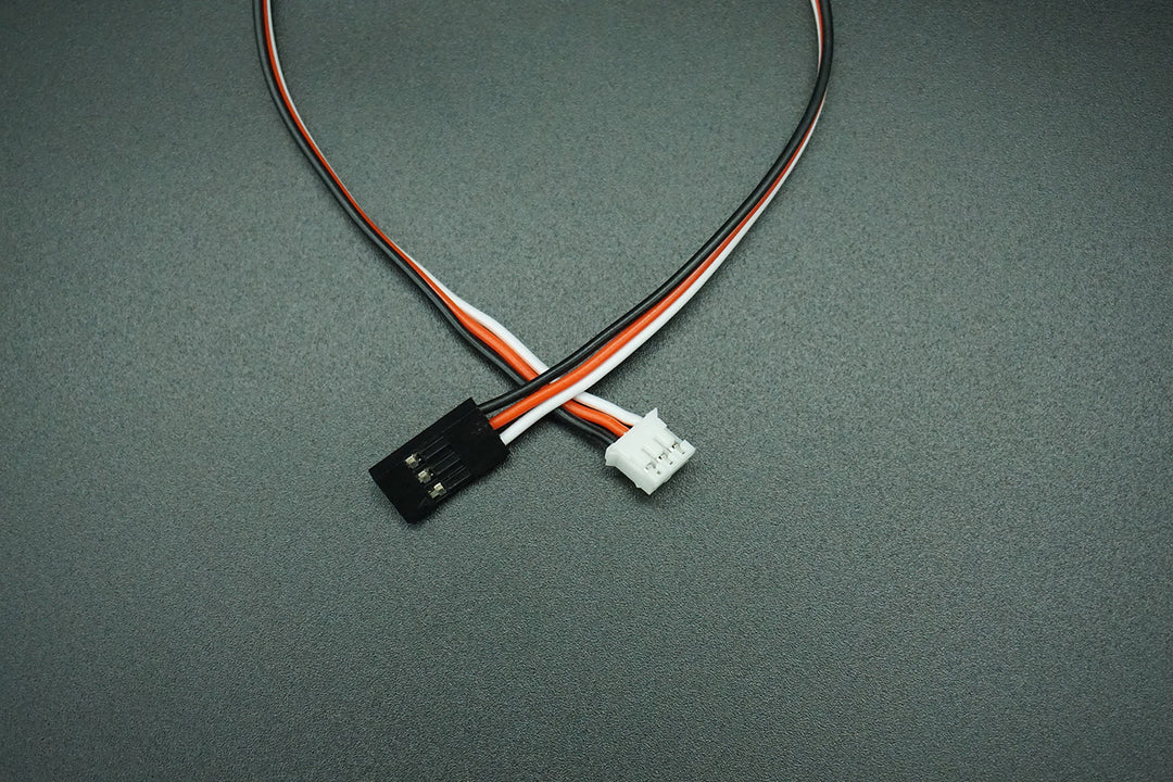 PPM Cable for connection remote receiver with ESC (776838381628)