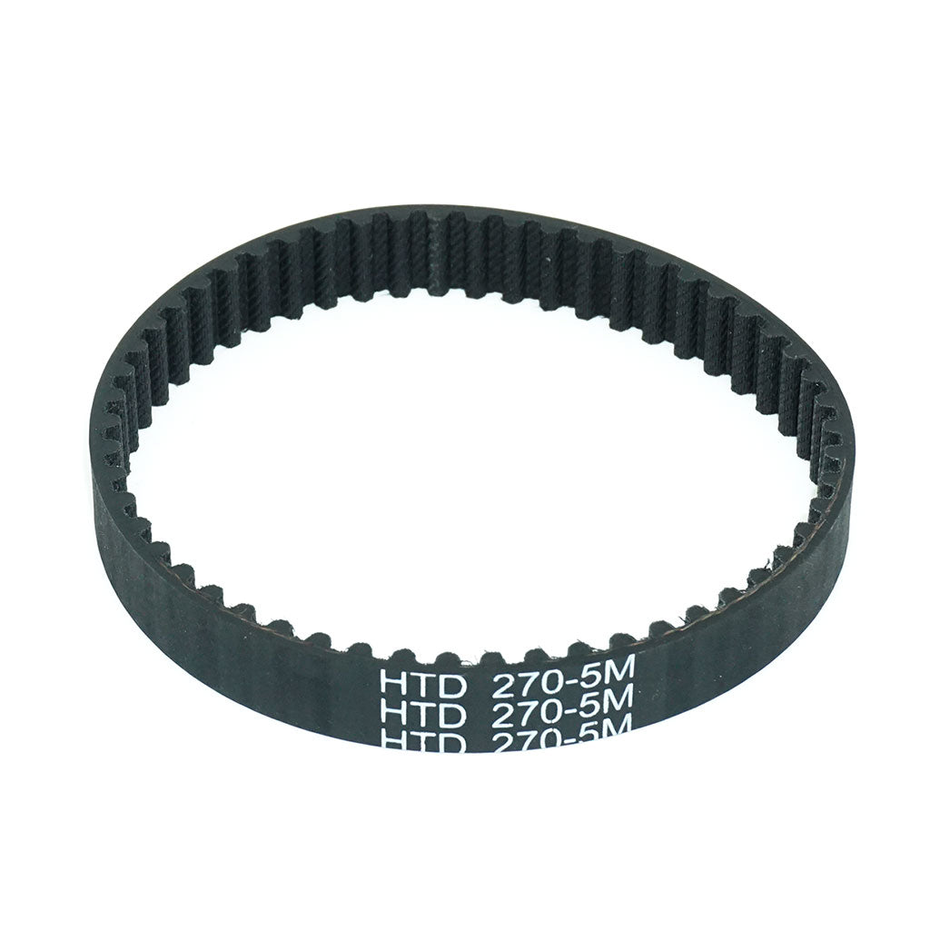 270MM HTD 5M 12MM Timing Belt (2343779041340)