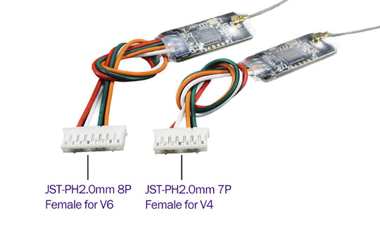 Bluetooth Module 2.4G Wireless Based upon the nrf51_vesc project (723419856956)